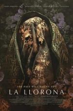 Watch La llorona Sflix