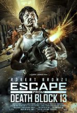Watch Escape from Death Block 13 Sflix
