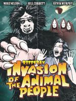 Watch RiffTrax: Invasion of the Animal People Sflix