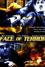 Watch Face of Terror Sflix