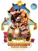 Watch Chickenhare and the Hamster of Darkness Sflix