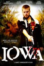 Watch Iowa Sflix