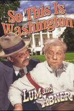 Watch So This Is Washington Sflix