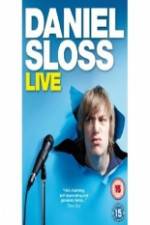 Watch Daniel Sloss Live Sflix