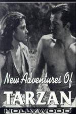 Watch The New Adventures of Tarzan Sflix
