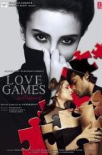 Watch Love Games Sflix