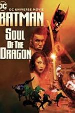 Watch Batman: Soul of the Dragon Sflix