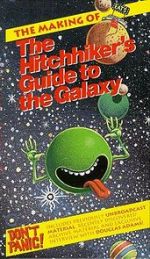 Watch The Making of \'The Hitch-Hiker\'s Guide to the Galaxy\' Sflix