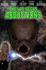 Watch The Las Vegas Abductions Sflix