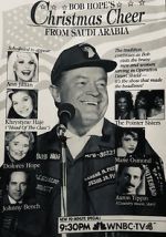 Watch Bob Hope\'s Christmas Cheer from Saudi Arabia (TV Special 1991) Sflix