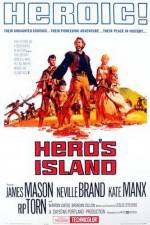 Watch Hero's Island Sflix
