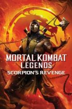 Watch Mortal Kombat Legends: Scorpions Revenge Sflix