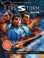 Watch Firestorm Sflix