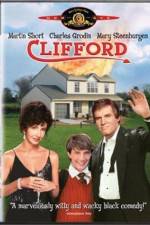 Watch Clifford Sflix