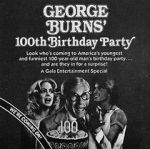 Watch George Burns\' 100th Birthday Party Sflix