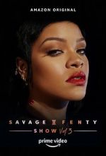 Watch Savage x Fenty Show Vol. 3 (TV Special 2021) Sflix
