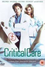 Watch Critical Care Sflix
