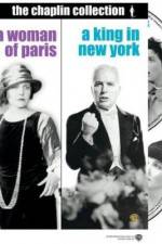 Watch A Woman of Paris A Drama of Fate Sflix