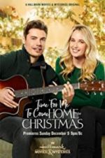 Watch Time for Me to Come Home for Christmas Sflix