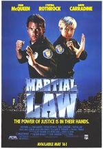 Watch Martial Law Sflix
