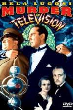Watch Murder by Television Sflix