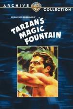 Watch Tarzans magiska klla Sflix