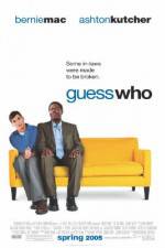 Watch Guess Who Sflix
