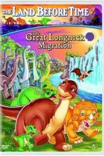 Watch The Land Before Time X The Great Longneck Migration Sflix