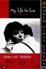 Watch Vivre sa vie Film en douze tableaux Sflix