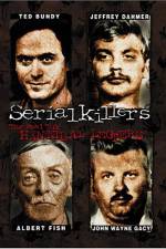 Watch Serial Killers The Real Life Hannibal Lecters Sflix