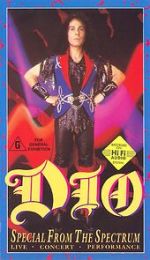 Watch Dio: Special from the Spectrum Sflix