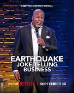 Watch Earthquake: Joke Telling Business (TV Special 2025) Sflix