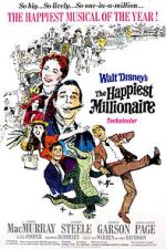 Watch The Happiest Millionaire Sflix