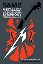 Watch Metallica & San Francisco Symphony - S&M2 Sflix