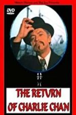 Watch The Return of Charlie Chan Sflix