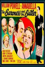 Watch The Baroness and the Butler Sflix