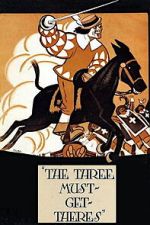 Watch The Three Must-Get-Theres Sflix