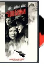 Watch The Good German Sflix