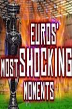 Watch Euros' Most Shocking Moments Sflix