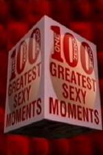 Watch The 100 Greatest Sexy Moments Sflix