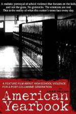 Watch American Yearbook Sflix