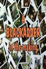 Watch Baldrick\'s Video Diary - A BlackAdder in the Making Sflix