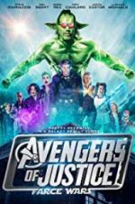 Watch Avengers of Justice: Farce Wars Sflix