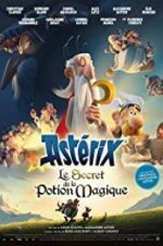 Watch Asterix: The Secret of the Magic Potion Sflix