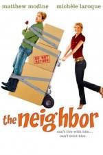 Watch The Neighbor Sflix