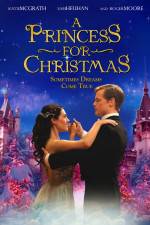 Watch A Princess for Christmas Sflix