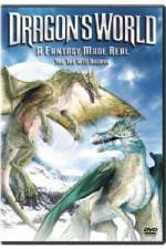 Watch Dragon's World: A Fantasy Made Real Sflix