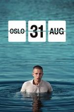 Watch Oslo, August 31st Sflix
