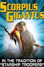 Watch Scorpius Gigantus Sflix
