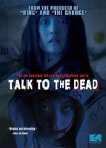Watch Talk to the Dead Sflix